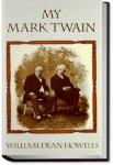 My Mark Twain | William Dean Howells
