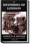 The Mysteries of London - Volume 3 | George W. M. Reynolds