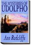 The Mysteries of Udolpho | Ann Ward Radcliffe