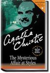 The Mysterious Affair at Styles | Agatha Christie