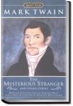 The Mysterious Stranger and Other Stories | Mark Twain