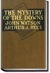 The Mystery of the Downs | Arthur J. Rees