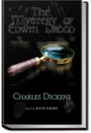 The Mystery of Edwin Drood | Charles Dickens