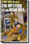 The Mystery of the Iron Box | Bruce Campbell