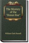 The Mystery of the 'Ocean Star' | William Clark Russell