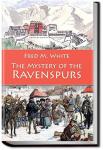 The Mystery of the Ravenspurs | Fred M. White