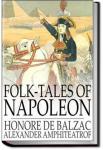 The Napoleon of the People | Honoré de Balzac