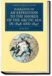 Narrative of an Expedition to the Shores of the Arctic Sea | John Rae