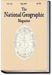 The National Geographic Magazine - Volume 8, No. 5 | National Geographic Society