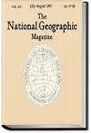 National Geographics Magazine - Volume 8 | 