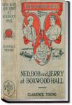 Ned, Bob, and Jerry at Boxwood Hall | Clarence Young