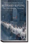 The New Army in Training | Rudyard Kipling