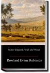 In New England Fields and Woods | Rowland Evans Robinson