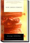 New Grub Street | George Gissing