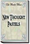 New Thought Pastels | Ella Wheeler Wilcox