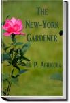 The New York Gardener | P. Agricola