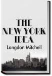 The New York Idea | Langdon Mitchell