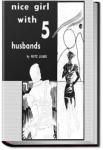 Nice Girl With 5 Husbands | Fritz Leiber