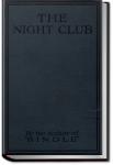 The Night Club | Herbert George Jenkins
