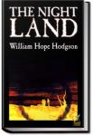 The Night Land | William Hope Hodgson