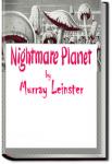 Nightmare Planet | Murray Leinster