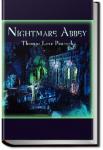Nightmare Abbey | Thomas Love Peacock