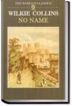 No Name | Wilkie Collins