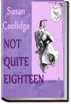 Not Quite Eighteen | Susan Coolidge
