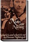 Notes on Nursing | Florence Nightingale