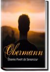 Obermann | Etienne Pivert de Senancour