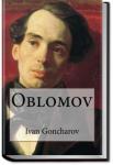 Oblomov | Ivan Aleksandrovich Goncharov