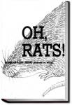 Oh, Rats! | Miriam Allen DeFord