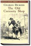 The Old Curiosity Shop | Charles Dickens