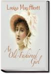 An Old-Fashioned Girl | Louisa May Alcott
