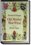 Old Mother West Wind | Thornton W. Burgess