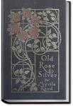Old Rose and Silver | Myrtle Reed