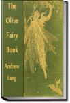 The Olive Fairy Book | Andrew Lang