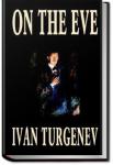 On the Eve | Ivan Turgenev