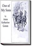 One of My Sons | Anna Katharine Green