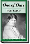 One of Ours | Willa Sibert Cather