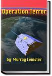 Operation Terror | Murray Leinster