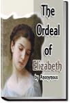 The Ordeal of Elizabeth | 