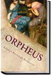 Orpheus and Other Poems | Edward Burrough Brownlow