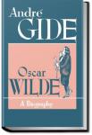 Oscar Wilde: A Study | André Gide