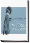 The Other Side of the Door | Lucia Chamberlain