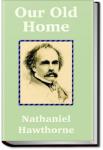 Our Old Home | Nathaniel Hawthorne
