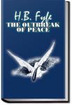 The Outbreak of Peace | Horace Brown Fyfe