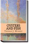 Oysters and Fish | Thomas J. Murrey