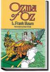 Ozma of Oz | L. Frank Baum