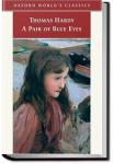 A Pair of Blue Eyes | Thomas Hardy